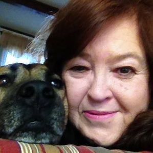 Meet your Posher, Jodee